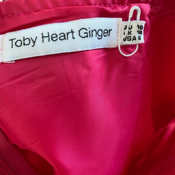 Revolve Toby Dress - Picture 4 of 9